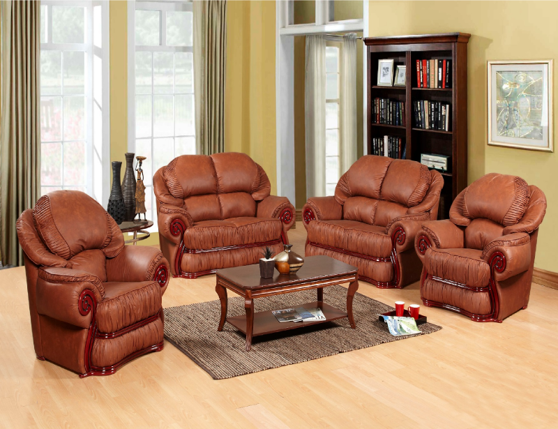 Xtreme Clean | Furniture